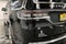 2023 Jeep Grand Wagoneer Series II