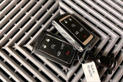 2024 Jeep Grand Wagoneer Series III 4x4 - Pano Roof - Htd/Cooled Massaging Leather