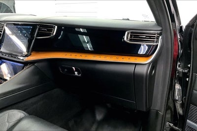 2024 Jeep Grand Wagoneer Series III 4x4 - Pano Roof - Htd/Cooled Massaging Leather