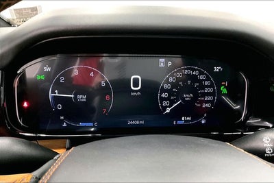 2024 Jeep Grand Wagoneer Series III 4x4 - Pano Roof - Htd/Cooled Massaging Leather