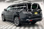 2024 Jeep Grand Wagoneer Series III 4x4 - Pano Roof - Htd/Cooled Massaging Leather