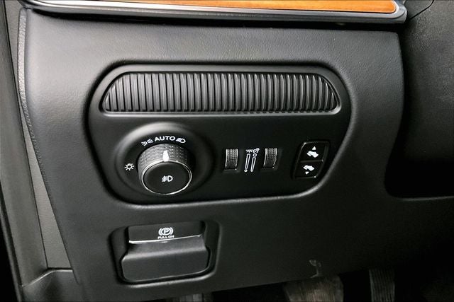 2024 Jeep Grand Wagoneer Series III 4x4 - Pano Roof - Htd/Cooled Massaging Leather