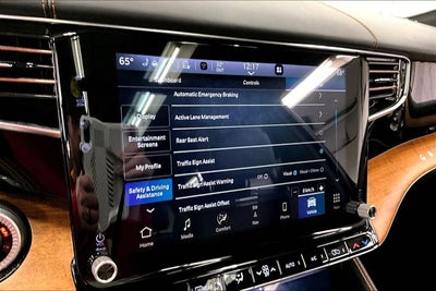 2024 Jeep Grand Wagoneer Series III 4x4 - Pano Roof - Htd/Cooled Massaging Leather