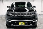 2024 Jeep Grand Wagoneer Series III 4x4 - Pano Roof - Htd/Cooled Massaging Leather