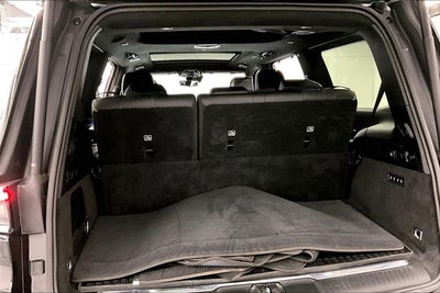 2024 Jeep Grand Wagoneer Series III 4x4 - Pano Roof - Htd/Cooled Massaging Leather