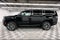 2024 Jeep Grand Wagoneer Series III 4x4-Pano Roof-Adaptive Cruise-DVD-22'' Wheels