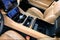 2024 Jeep Grand Wagoneer Series III 4x4-Pano Roof-Adaptive Cruise-DVD-22'' Wheels