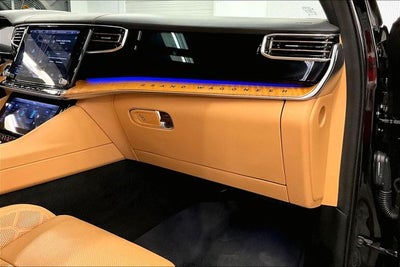 2024 Jeep Grand Wagoneer Series III 4x4-Pano Roof-Adaptive Cruise-DVD-22'' Wheels