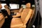 2024 Jeep Grand Wagoneer Series III 4x4-Pano Roof-Adaptive Cruise-DVD-22'' Wheels