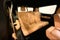 2024 Jeep Grand Wagoneer Series III 4x4-Pano Roof-Adaptive Cruise-DVD-22'' Wheels