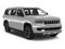 2025 Jeep Grand Wagoneer Series III 4X4-Rear DVD