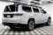 2025 Jeep Grand Wagoneer Series III 4x4-Pano Roof-Htd/Cooled Massaging Leather-DVD