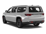 2025 Jeep Grand Wagoneer Series III 4X4-Rear DVD