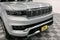 2025 Jeep Grand Wagoneer Series III 4x4-Pano Roof-Htd/Cooled Massaging Leather-DVD