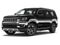 2025 Jeep Grand Wagoneer Series III 4X4-Rear DVD