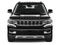 2025 Jeep Grand Wagoneer Series III 4X4-Rear DVD