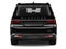 2025 Jeep Grand Wagoneer Series III 4X4-Rear DVD