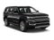 2025 Jeep Grand Wagoneer Series III