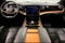 2025 Jeep Grand Wagoneer Series III 4x4 - Pano Roof - Htd/Cooled Massaging Leather