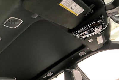 2025 Jeep Grand Wagoneer Series III 4x4 - Pano Roof - Htd/Cooled Massaging Leather