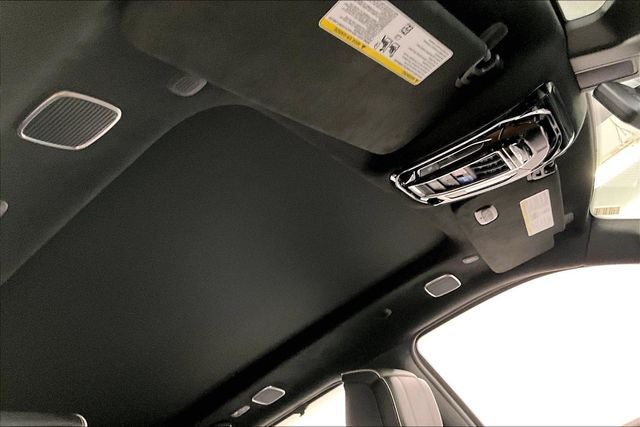 2025 Jeep Grand Wagoneer Series III 4x4 - Pano Roof - Htd/Cooled Massaging Leather
