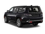 2025 Jeep Grand Wagoneer Series III