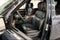 2025 Jeep Grand Wagoneer Series III 4x4 - Pano Roof - Htd/Cooled Massaging Leather