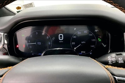 2025 Jeep Grand Wagoneer Series III 4x4 - Pano Roof - Htd/Cooled Massaging Leather