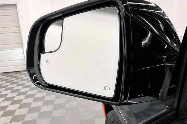 2025 Jeep Grand Wagoneer Series III 4x4 - Pano Roof - Htd/Cooled Massaging Leather