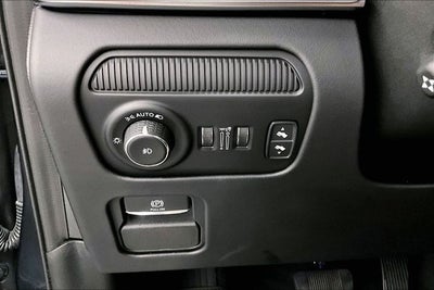 2025 Jeep Grand Wagoneer Series III 4x4 - Pano Roof - Htd/Cooled Massaging Leather