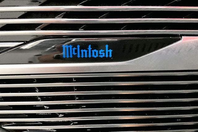 2025 Jeep Grand Wagoneer Series III 4x4 - Pano Roof - Htd/Cooled Massaging Leather