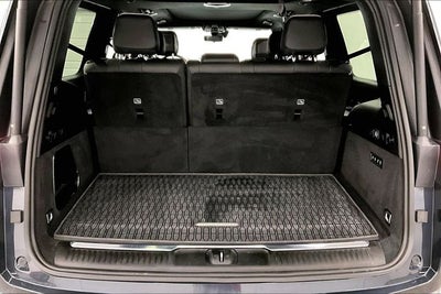2025 Jeep Grand Wagoneer Series III 4x4 - Pano Roof - Htd/Cooled Massaging Leather