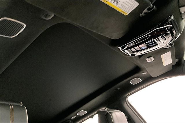2025 Jeep Grand Wagoneer Series III 4x4 - Pano Roof - Htd/Cooled Massaging Leather