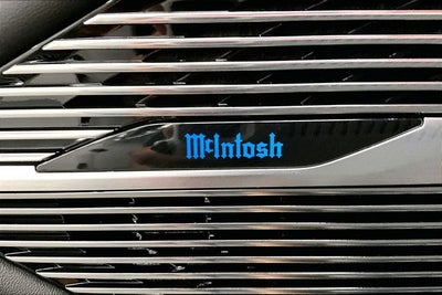 2025 Jeep Grand Wagoneer Series III 4x4 - Pano Roof - Htd/Cooled Massaging Leather