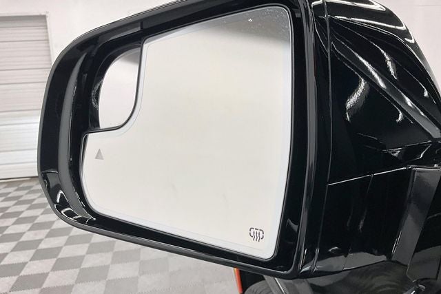 2025 Jeep Grand Wagoneer Series III 4x4 - Pano Roof - Htd/Cooled Massaging Leather