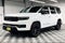 2024 Jeep Grand Wagoneer Series III 4x4 - Pano Roof - Htd/Cooled Massaging Leather