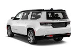2024 Jeep Grand Wagoneer Series III
