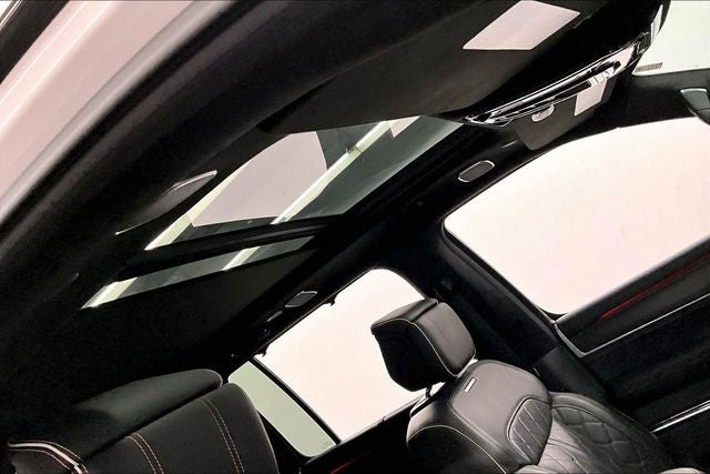 2024 Jeep Grand Wagoneer Series III 4x4 - Pano Roof - Htd/Cooled Massaging Leather