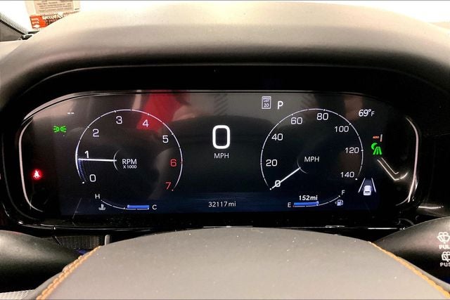 2024 Jeep Grand Wagoneer Series III 4x4 - Pano Roof - Htd/Cooled Massaging Leather