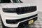 2024 Jeep Grand Wagoneer Series III 4x4 - Pano Roof - Htd/Cooled Massaging Leather