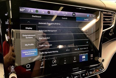 2024 Jeep Grand Wagoneer Series III 4x4 - Pano Roof - Htd/Cooled Massaging Leather