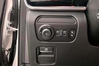 2024 Jeep Grand Wagoneer Series III 4x4 - Pano Roof - Htd/Cooled Massaging Leather