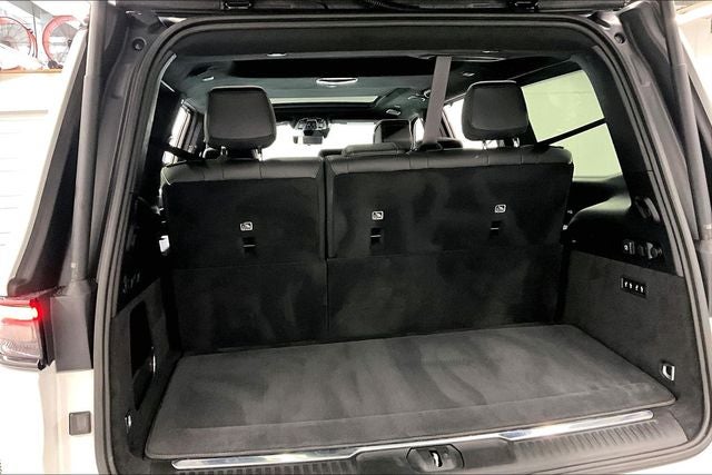 2024 Jeep Grand Wagoneer Series III 4x4 - Pano Roof - Htd/Cooled Massaging Leather