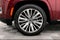 2023 Jeep Grand Wagoneer Series III