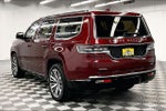 2023 Jeep Grand Wagoneer Series III