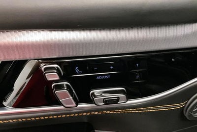 2023 Jeep Grand Wagoneer Series III