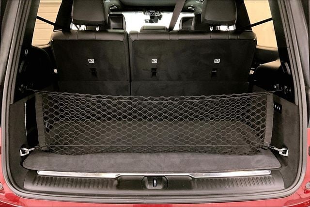 2023 Jeep Grand Wagoneer Series III