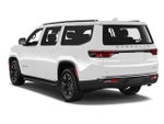 2024 Jeep Grand Wagoneer Series III