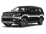 2024 Jeep Grand Wagoneer Series III