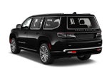 2024 Jeep Grand Wagoneer Series III 4X4-Adaptive Cruise Control-Obsidian Package